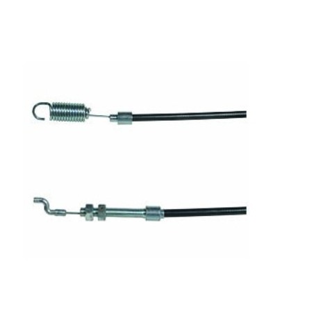 Cavo trazione tosaerba rasaerba tagliaerba CASTELGARDEN PA504TR 381001141/1 | NewgardenParts.com