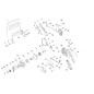 ORIGINAL ECHO CLUTCH BELL ECRA556001610