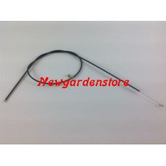 Cavo trazione trattorino rasaerba 500/550 NEW IBEA 300038 5010128 1535mm 1680mm | NewgardenParts.com