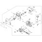 PINION ECRA560000000 ORIGINAL ECHO