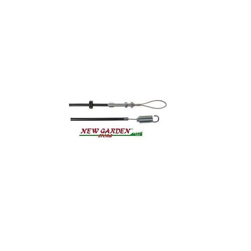 CASTELGARDEN R-RL-TD-430 Zugseil für Rasenmäher 481001144/0