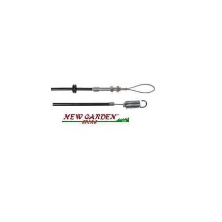 CASTELGARDEN R-RL-TD-430 Zugseil für Rasenmäher 481001144/0 | NewgardenParts.com