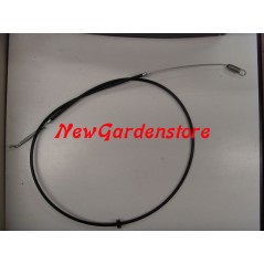 Cavo trazione trattorino rasaerba tagliaerba CASTELGARDEN NG 381001143/0 300071 | NewgardenParts.com