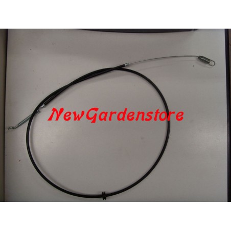 Cavo trazione trattorino rasaerba tagliaerba CASTELGARDEN NG 381001143/0 300071 | NewgardenParts.com