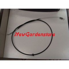 Cavo trazione trattorino rasaerba tagliaerba CASTELGARDEN NG 381001143/0 300071 | NewgardenParts.com