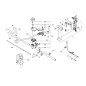ORIGINAL ECHO-ÜBERTRAGUNGSROHR ECRC050000050