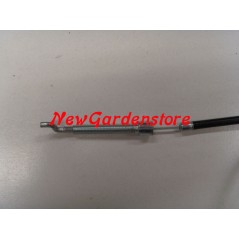 Cavo trazione trattorino rasaerba tagliaerba CASTELGARDEN NG 381001143/0 300071 | NewgardenParts.com