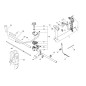 CINGHIA PROFESSIONALE X DEC. ECRC062000184 ORIGINALE ECHO