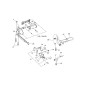 COPERCHIO CAVO ECRC130000151 ORIGINALE ECHO