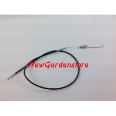 Cavo trazione trattorino rasaerba tagliaerba EMAK vari modelli 66060058CR | NewgardenParts.com