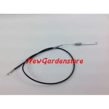 Câble de traction tracteur de pelouse tondeuse EMAK divers modèles 66060058CR | NewgardenParts.com
