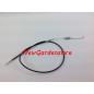 Traction cable lawn tractor mower EMAK various models 66060058CR