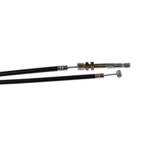 Cable de tracción tractor cortacésped HONDA 54520-VA3-800 | NewgardenParts.com