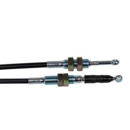 Cable de tracción tractor cortacésped HONDA 54520-VA3-J00 | NewgardenParts.com
