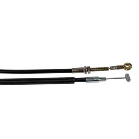 Cable de tracción cortacésped HONDA 54520-VB5-P00 | NewgardenParts.com