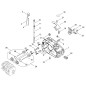 KETTENSCHUTZ ECRC305000023 ORIGINAL ECHO