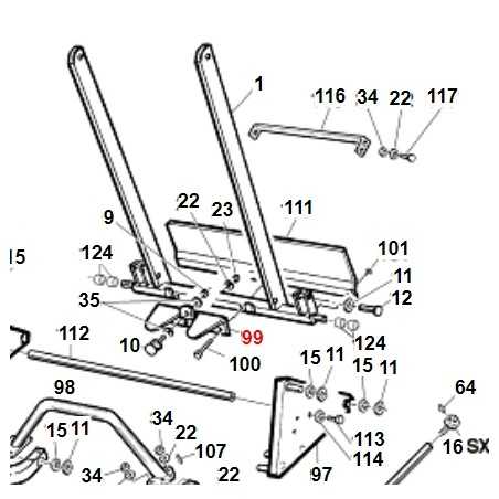 TURBO1 TURBO2 ORIGINAL GIANNI FERRARI 01.50.00.3430 rocker arm centring | NewgardenParts.com
