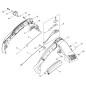 ORIGINAL ECHO BESCHLEUNIGUNGSSTAB ECRC454000131