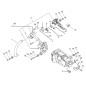 ORIGINAL ECHO ACCELERATOR ROD ECRC454000491