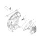 ORIGINAL ECHO BESCHLEUNIGUNGSSTAB ECRC454000580