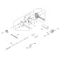 ECHO ORIGINAL SPULENDRAHTSTOPPER *T.I.17-626 ECRC480000190