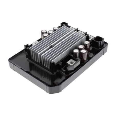 UNITÉ DE COMMANDE 598858902 ORIGINAL HUSQVARNA | NewgardenParts.com