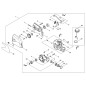ORIGINAL ECHO CHAIN ??SPROCKET ECRC580000890