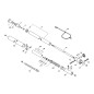 ORIGINAL ECHO ECRC595000131 BUCHSE
