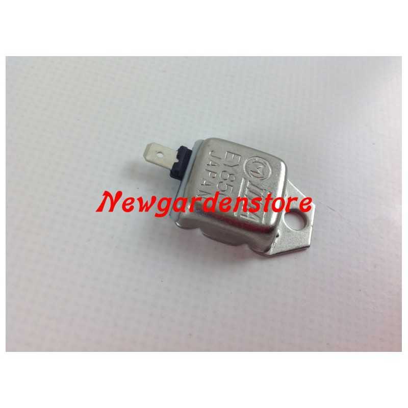 Brushcutter electronic control unit KAWASAKI TE040M 21119-2134