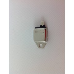 Centralina elettronica modulo modifica accensione motore a puntine 20x20 00209 | NewgardenParts.com