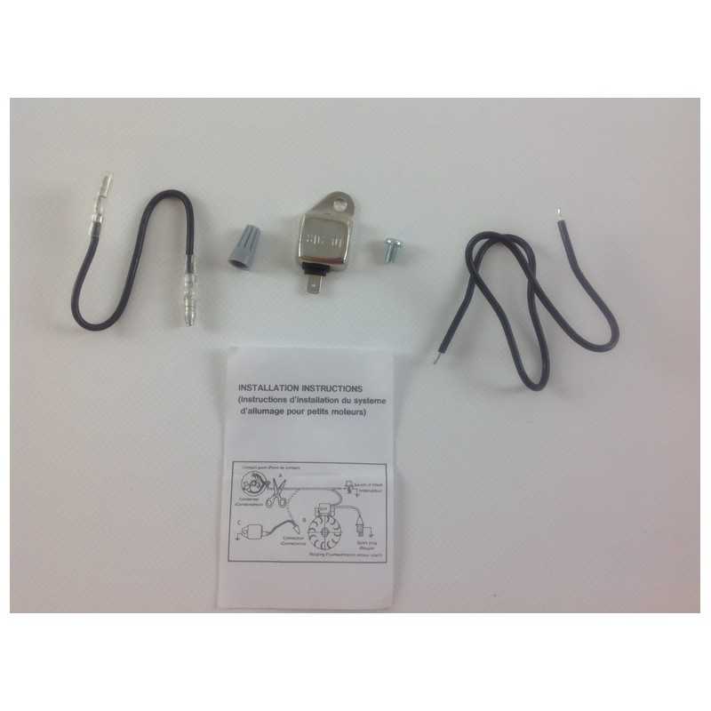 Electronic control unit engine ignition modification module 18x18 330026 KAWASAKI