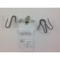 Electronic control unit engine ignition modification module 18x18 330026 KAWASAKI