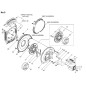CAPUCHON D'ORIGINE ECHO ECRE109000010