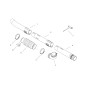 TUBE COUDE ECHO ORIGINAL ECRE160000061