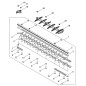 ORIGINAL ECHO BLADE PROTECTION ECRE278000390