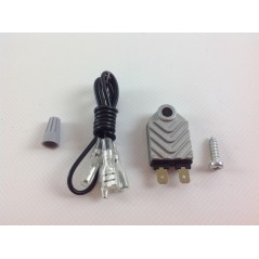 Centralina elettronica modulo modifica accensione motori decespugliatore motosega | NewgardenParts.com