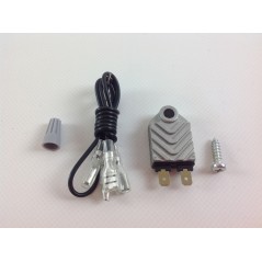 Unité de contrôle électronique module de modification de l'allumage du moteur débroussailleuse tronçonneuse | NewgardenParts.com