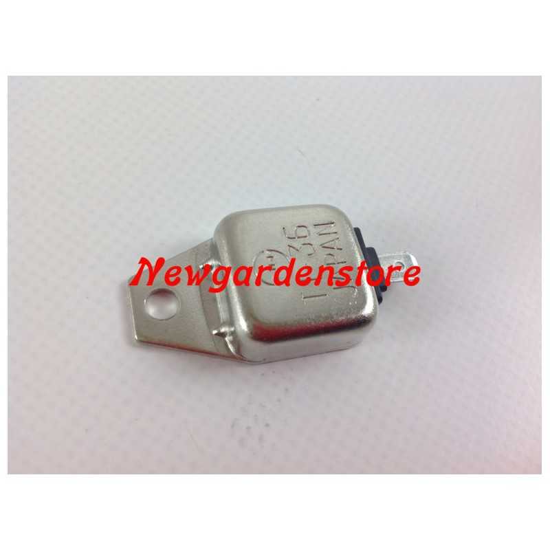 ORIGINAL Rasenmäher Steuergerät KAWASAKI FC150V 21119-2139