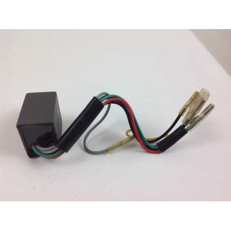 Unidad de control generador LT 950 de 2 tiempos GREEN LINE 012876 | NewgardenParts.com