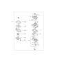 JET ECHO ORIGINAL ECRP003000280