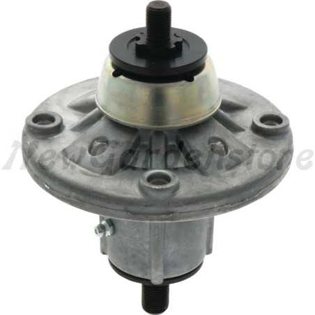 Messerhalterwelle kompatibel mit JOHN DEERE Rasentraktor 13271658 AM143469 | NewgardenParts.com