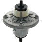 Blade holder shaft compatible with JOHN DEERE lawn tractor 13271658 AM143469