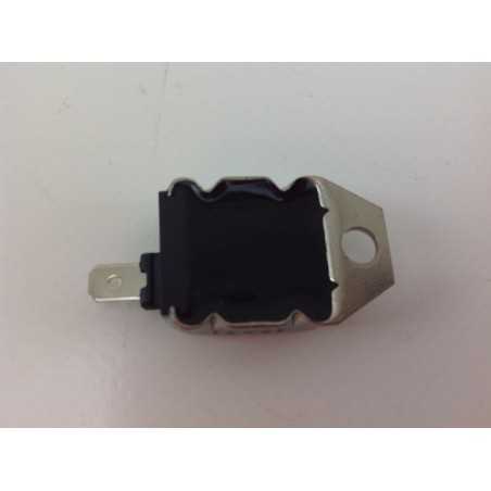 Control unit KAWASAKI brushcutter TD 18 24 33 40 48 TF 22 005288 | NewgardenParts.com