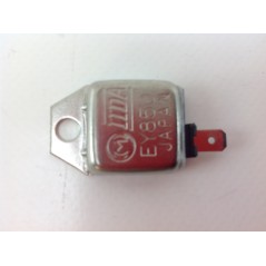 Control unit KAWASAKI brushcutter TD 18 24 33 40 48 TF 22 005288 | NewgardenParts.com