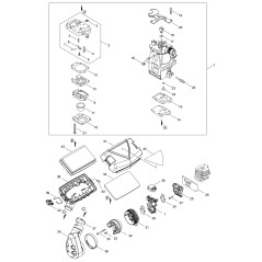 ORIGINAL ECHO PRIMER ECRP003006770 | NewgardenParts.com