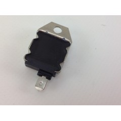 Control unit KAWASAKI brushcutter TD 18 24 33 40 48 TF 22 005288 | NewgardenParts.com