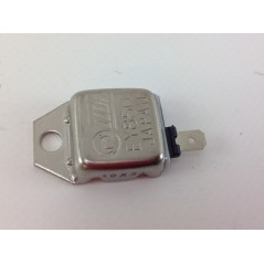 Control unit KAWASAKI brushcutter TD 18 24 33 40 48 TF 22 005288 | NewgardenParts.com