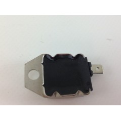 Control unit KAWASAKI brushcutter TD 18 24 33 40 48 TF 22 005288 | NewgardenParts.com