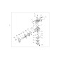 ORIGINAL ECHO ACCELERATOR VALVE ECRP005001320