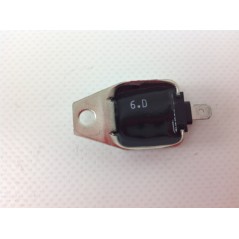 Control unit KAWASAKI lawn mower mower FC 150V 002911 | NewgardenParts.com
